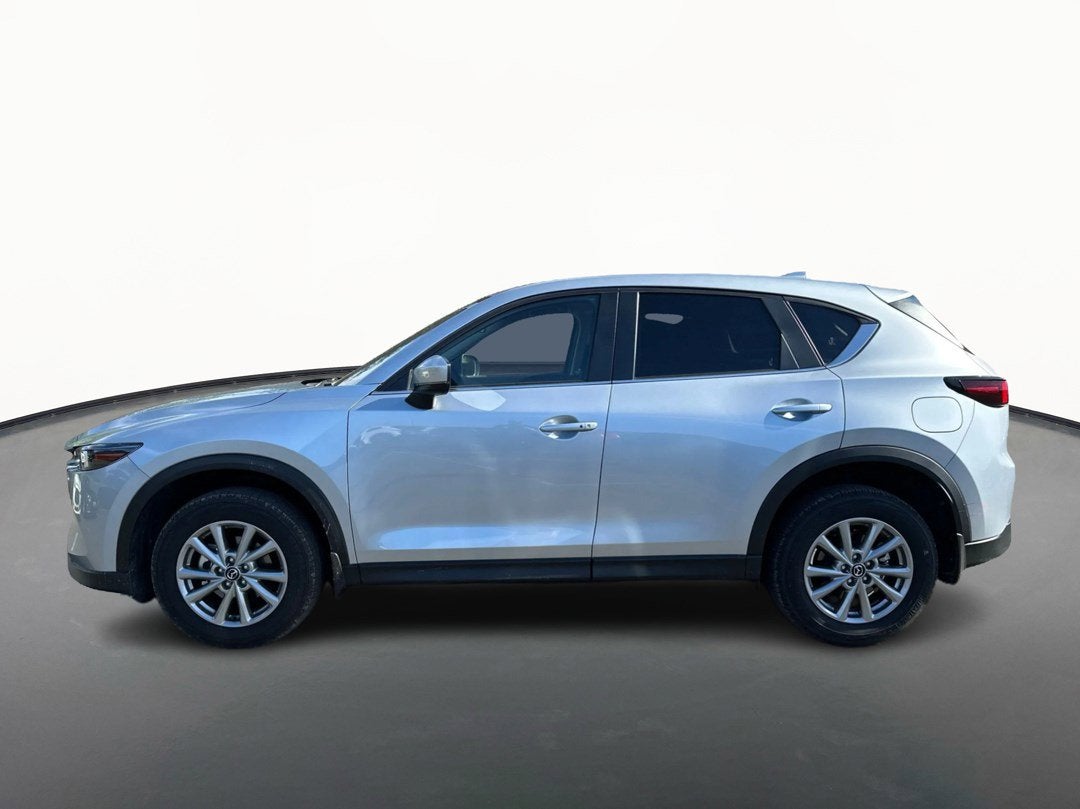 2023 Mazda Mazda CX-5 Select AWD