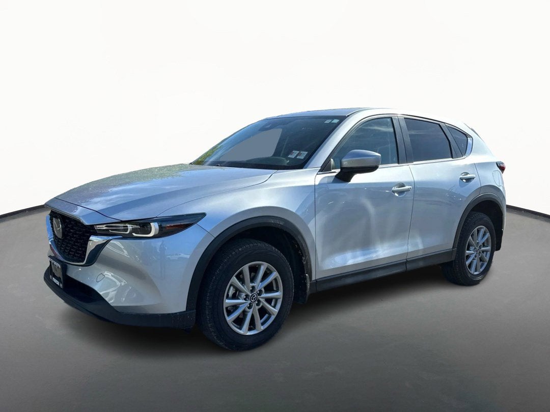 2023 Mazda Mazda CX-5 Select AWD