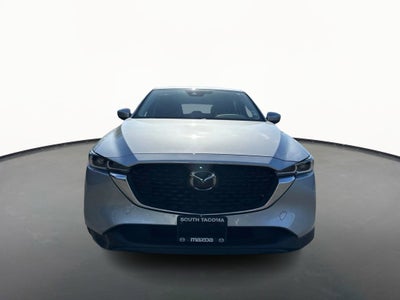 2023 Mazda Mazda CX-5 Select AWD