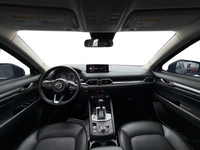 2024 Mazda Mazda CX-5 Select AWD