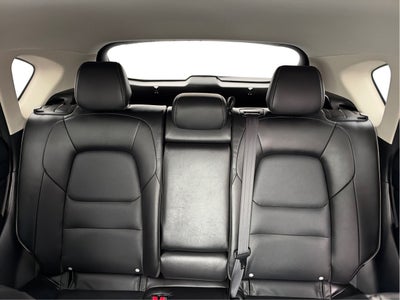 2024 Mazda Mazda CX-5 Select AWD
