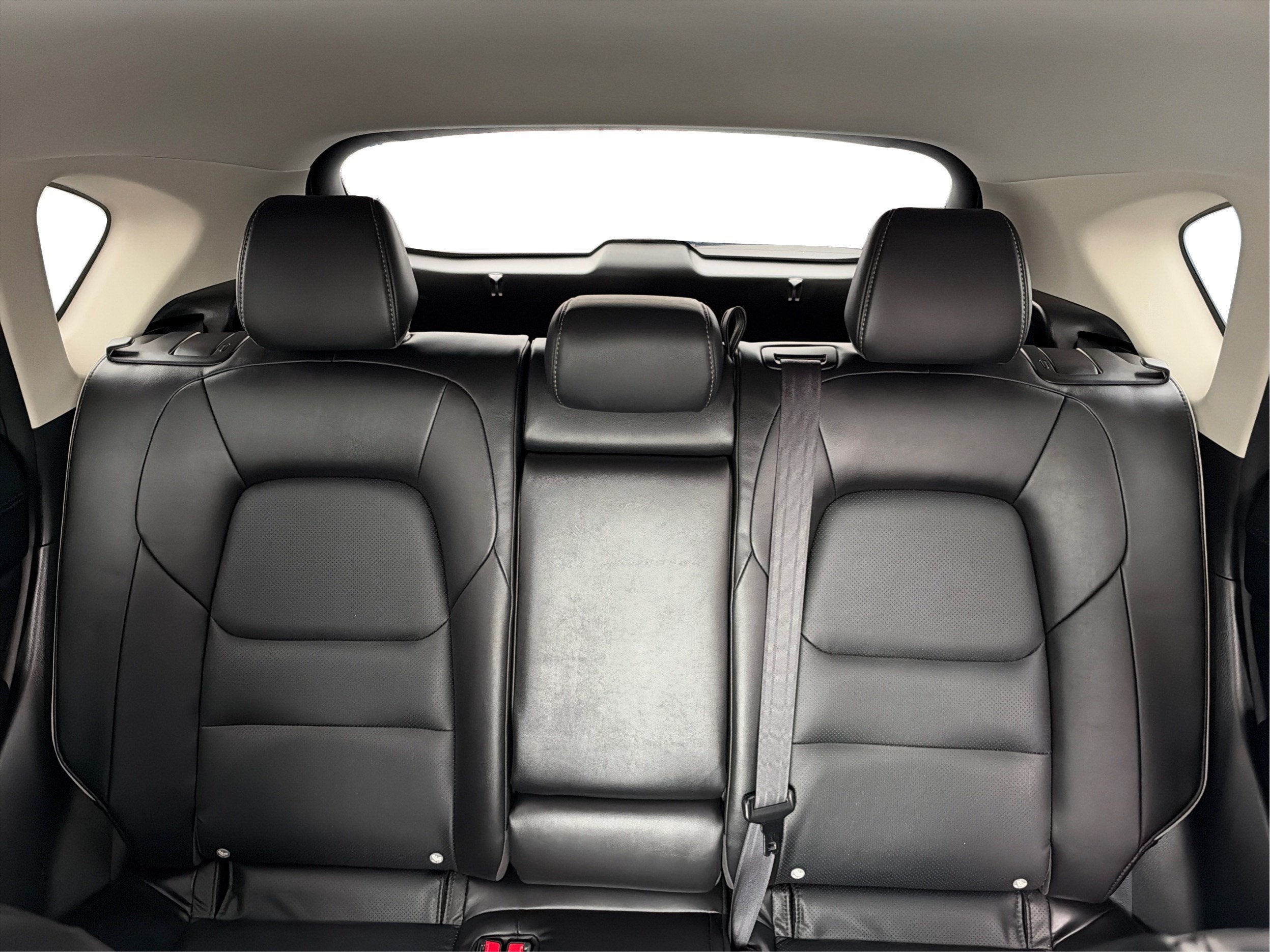 2024 Mazda Mazda CX-5 Select AWD