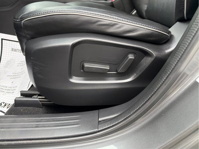 2024 Mazda Mazda CX-5 Select AWD