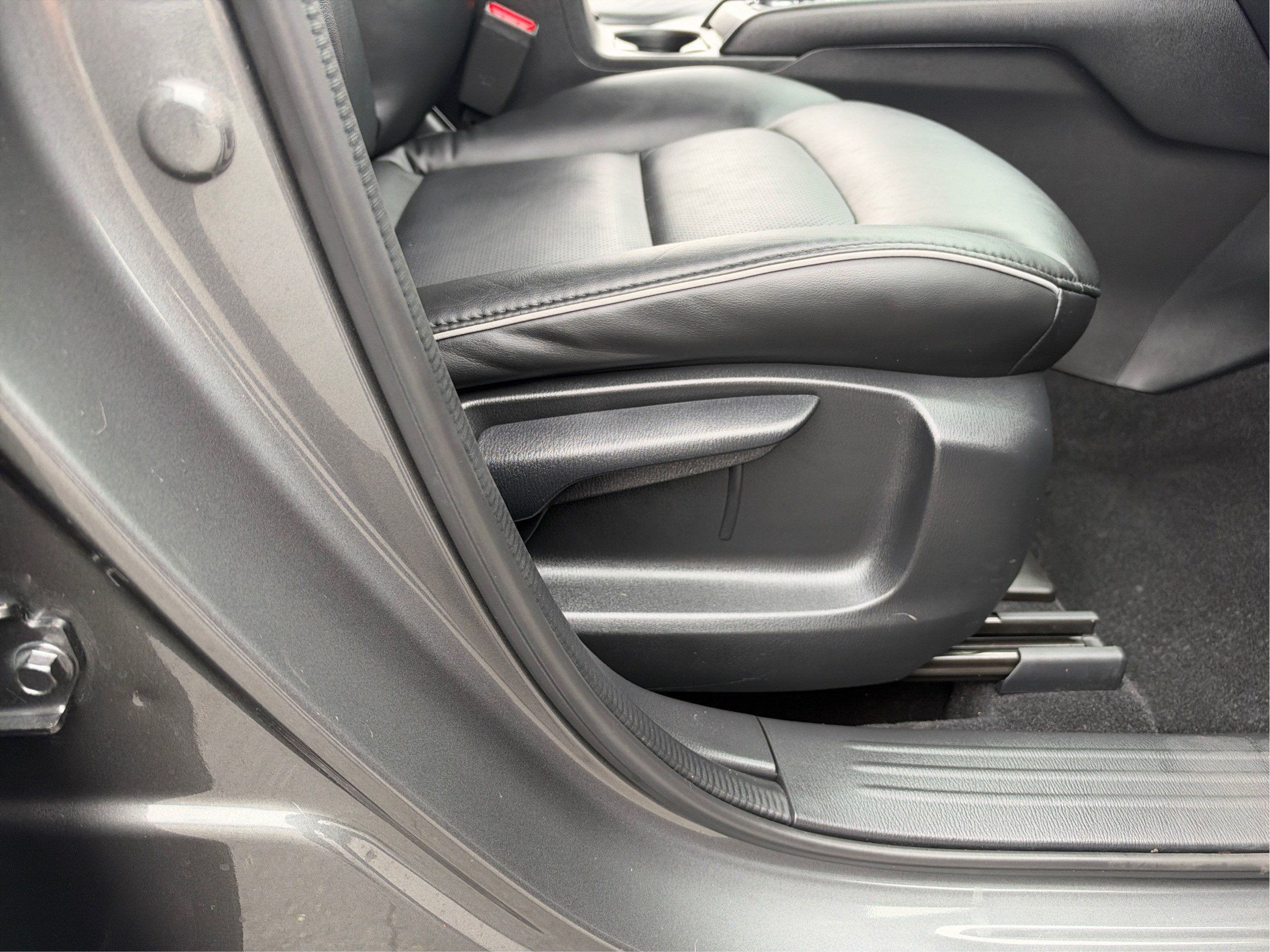 2024 Mazda Mazda CX-5 Select AWD