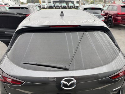 2024 Mazda Mazda CX-5 Select AWD