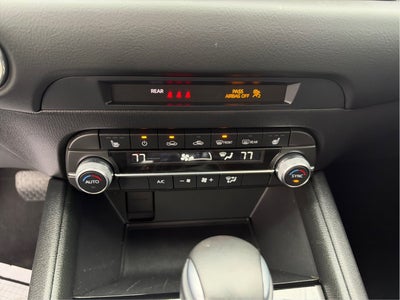 2024 Mazda Mazda CX-5 Select AWD