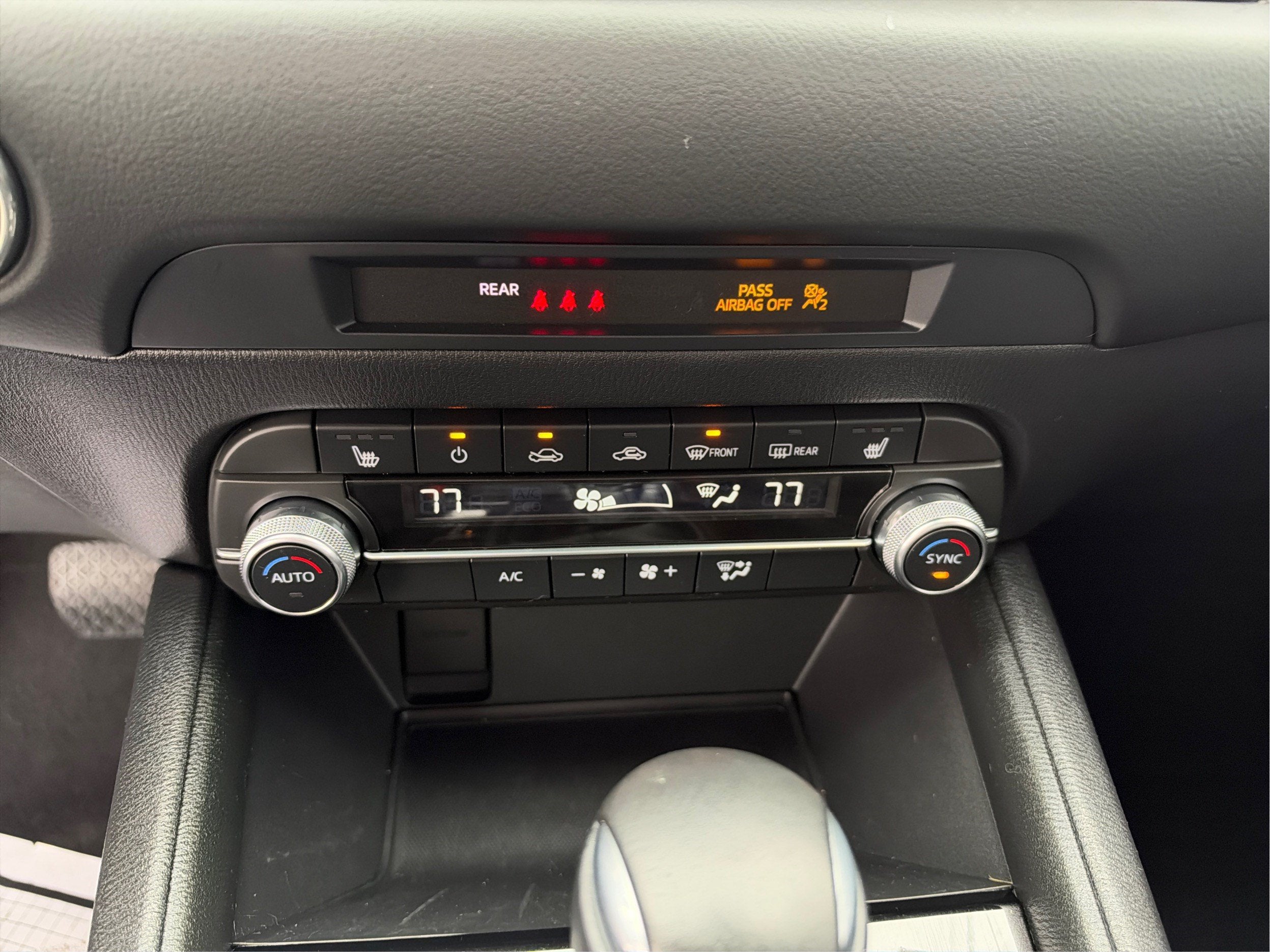 2024 Mazda Mazda CX-5 Select AWD
