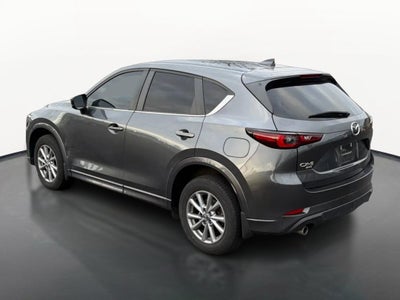 2024 Mazda Mazda CX-5 Select AWD