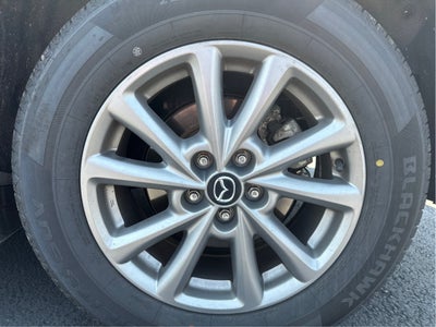 2025 Mazda Mazda CX-5 Preferred AWD