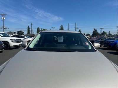 2025 Mazda Mazda CX-5 Preferred AWD