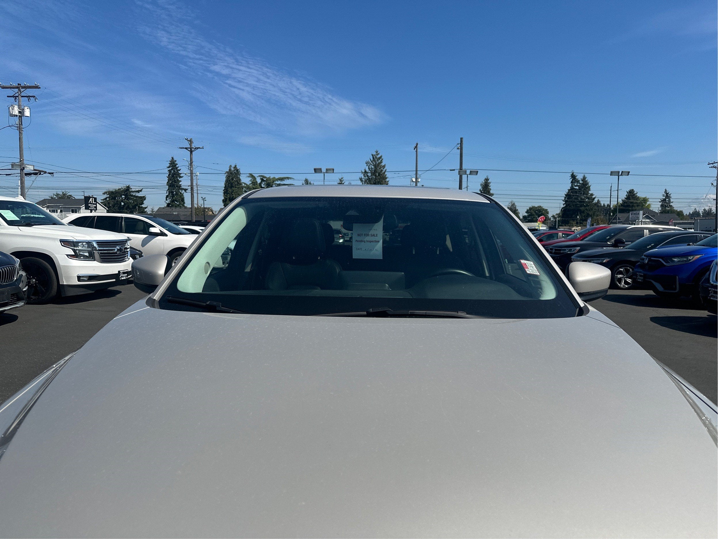 2025 Mazda Mazda CX-5 Preferred AWD