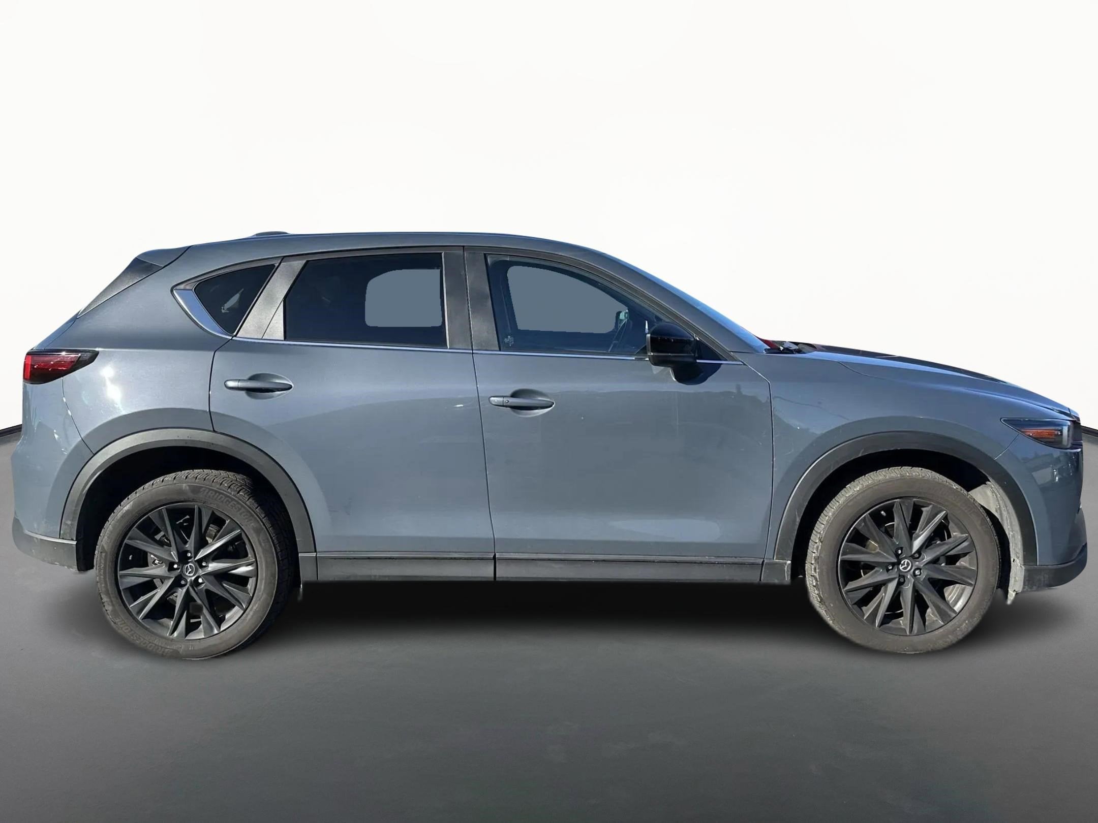 2024 Mazda Mazda CX-5 2.5 S Carbon Edition AWD