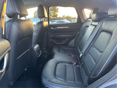 2025 Mazda Mazda CX-5 Preferred AWD