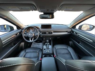 2025 Mazda Mazda CX-5 Preferred AWD