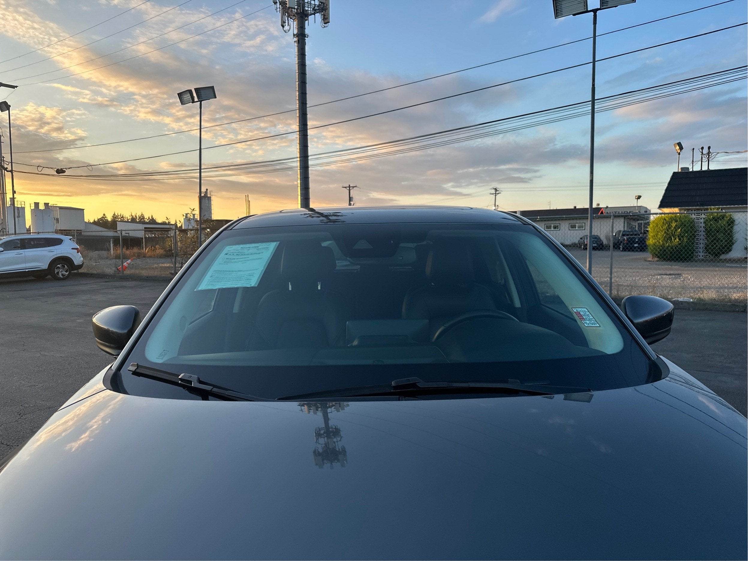 2025 Mazda Mazda CX-5 Preferred AWD