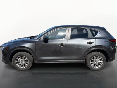 2025 Mazda Mazda CX-5 Preferred AWD