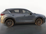 2024 Mazda Mazda CX-5 Carbon Edition AWD