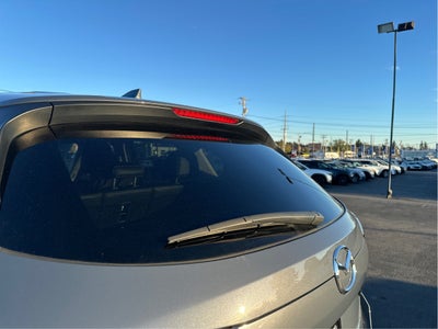 2024 Mazda Mazda CX-5 Carbon Edition AWD