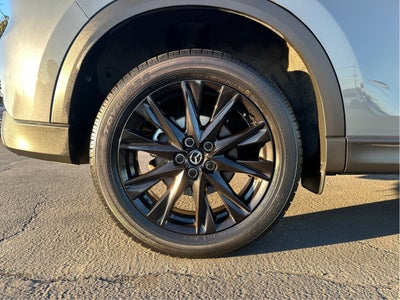 2024 Mazda Mazda CX-5 Carbon Edition AWD