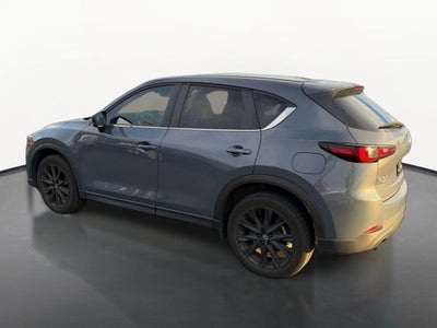 2024 Mazda Mazda CX-5 Carbon Edition AWD