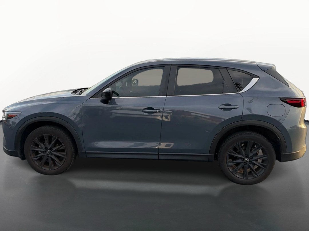 2024 Mazda Mazda CX-5 Carbon Edition AWD