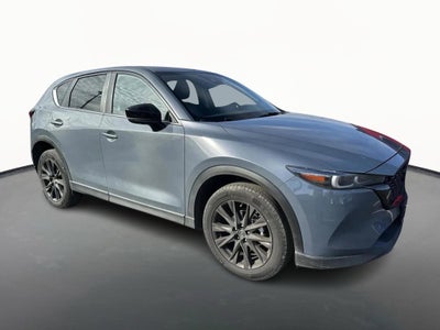 2024 Mazda Mazda CX-5 2.5 S Carbon Edition AWD