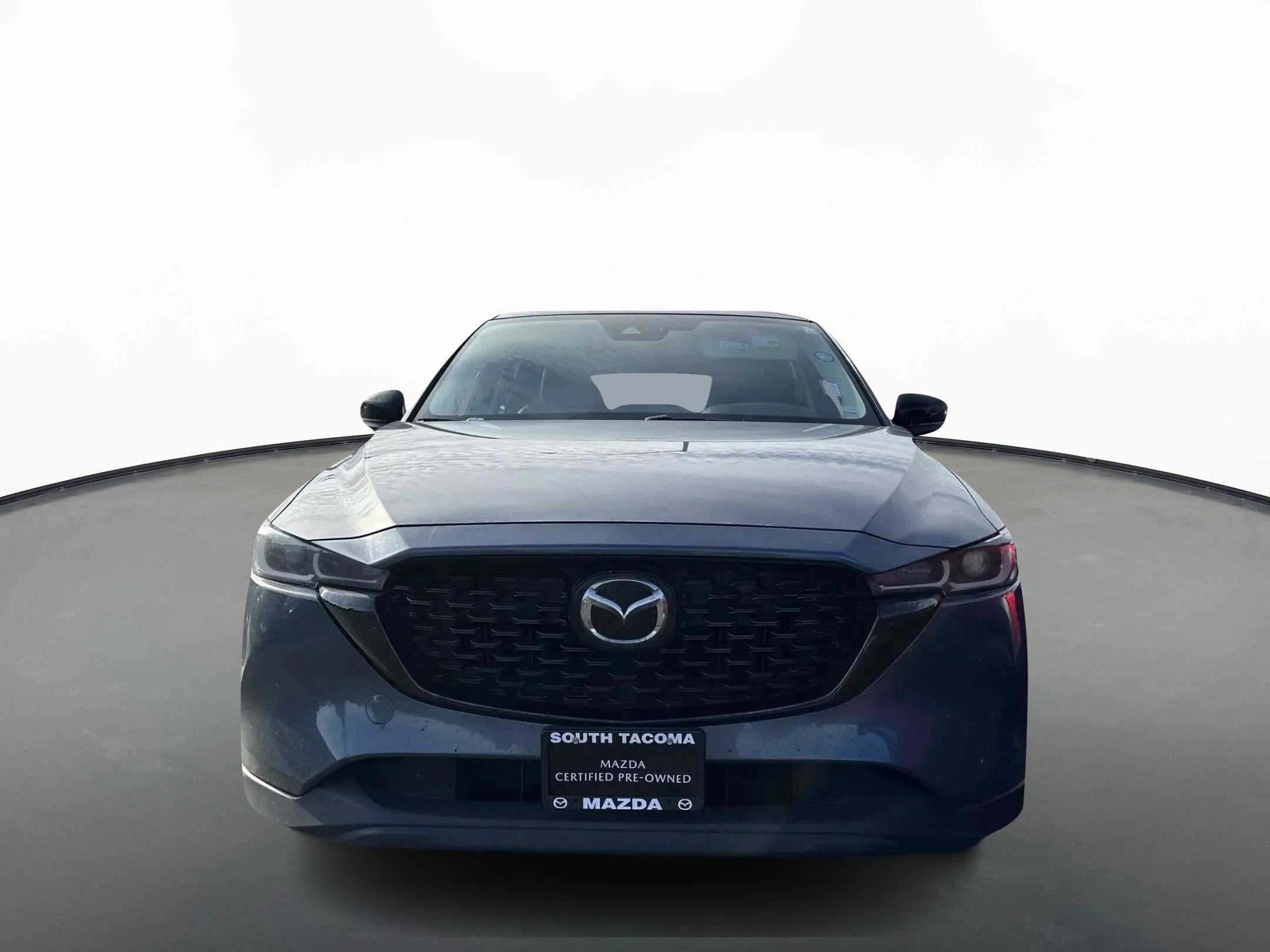 2024 Mazda Mazda CX-5 2.5 S Carbon Edition AWD