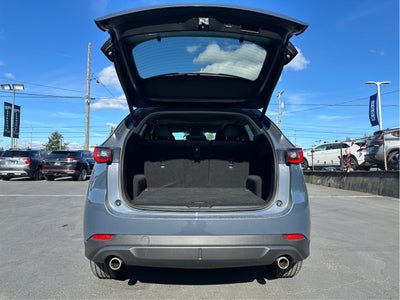 2024 Mazda Mazda CX-5 Carbon Edition AWD