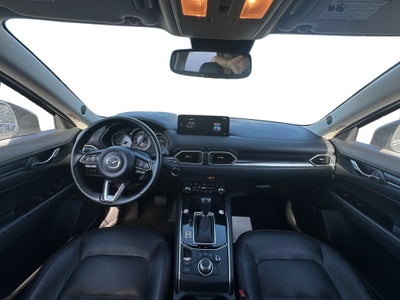 2024 Mazda Mazda CX-5 Carbon Edition AWD