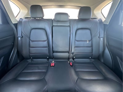 2024 Mazda Mazda CX-5 Carbon Edition AWD