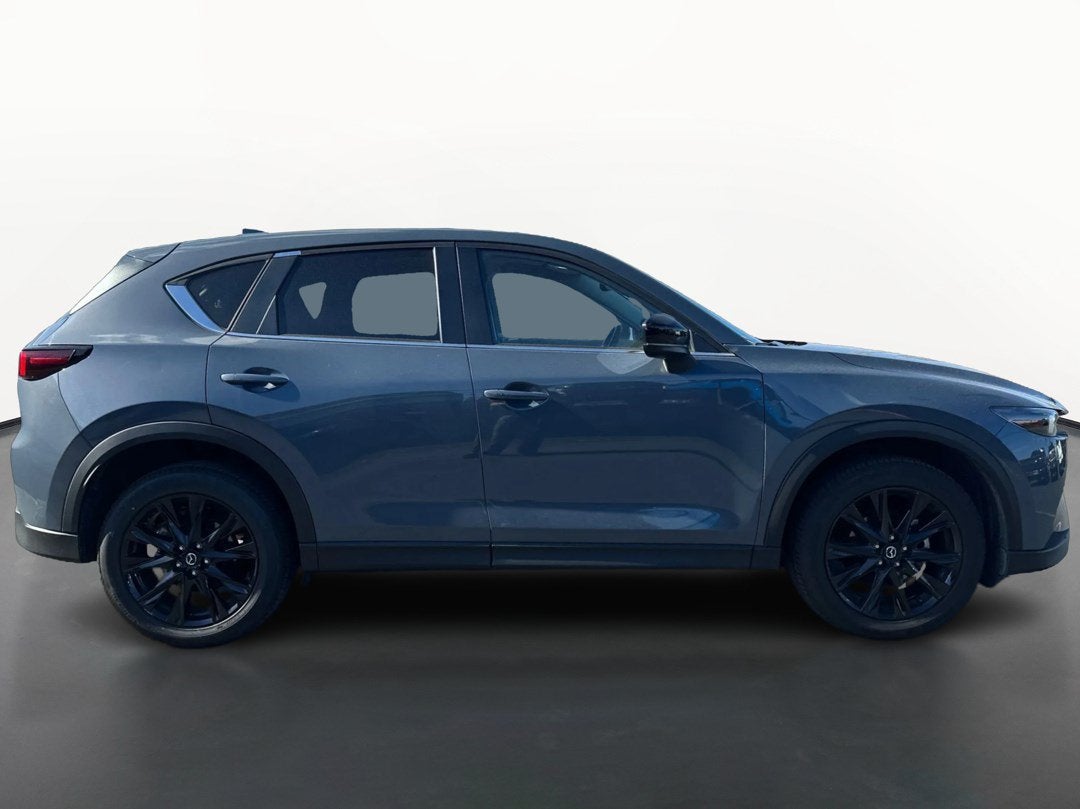 2024 Mazda Mazda CX-5 Carbon Edition AWD