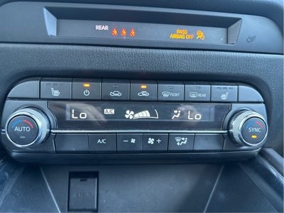 2024 Mazda Mazda CX-5 Carbon Edition AWD