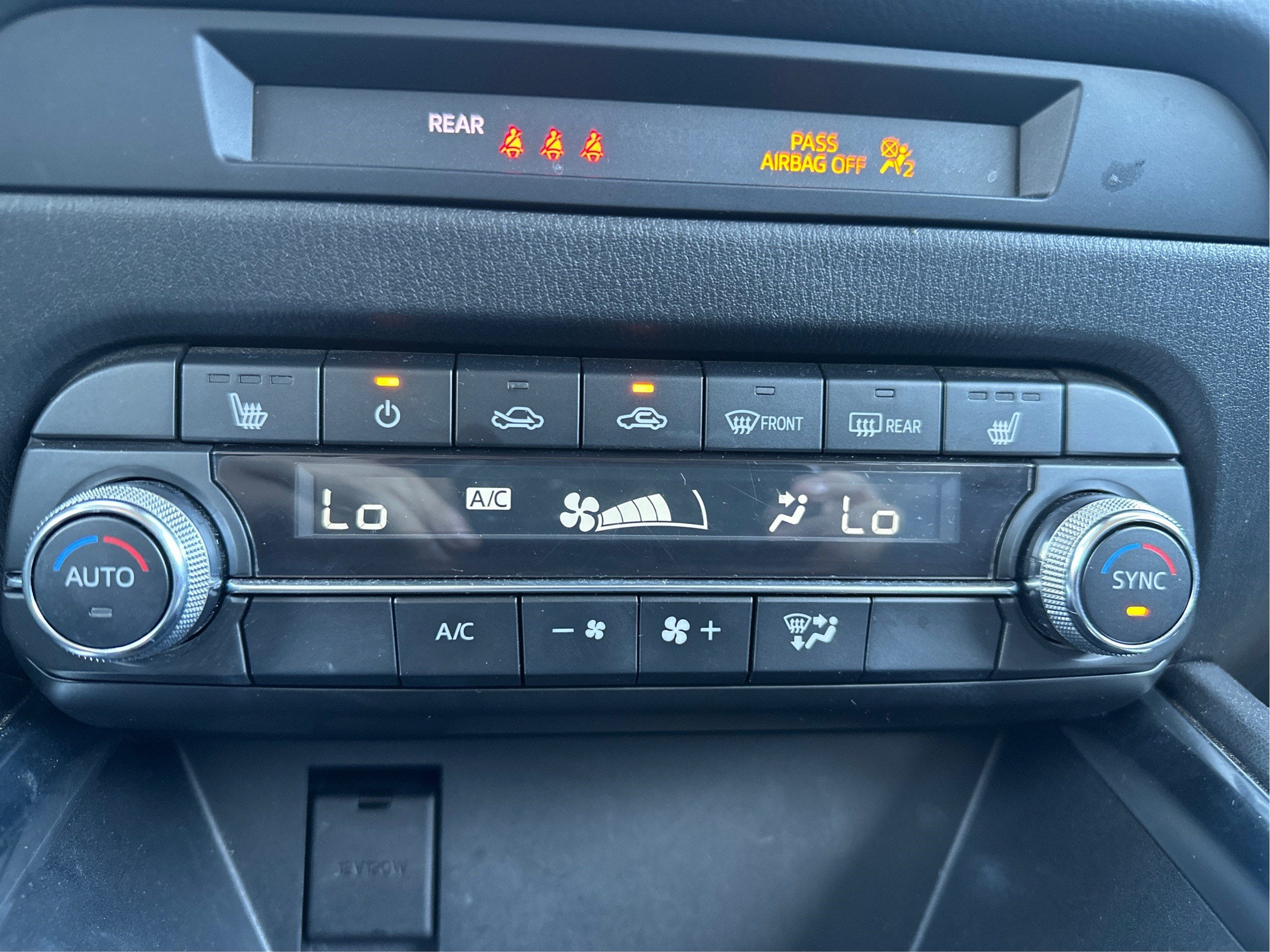 2024 Mazda Mazda CX-5 Carbon Edition AWD