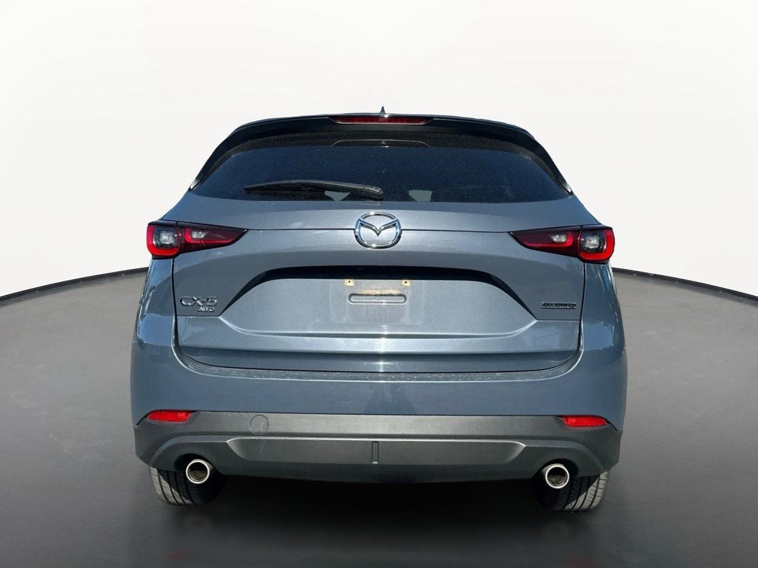 2024 Mazda Mazda CX-5 Carbon Edition AWD