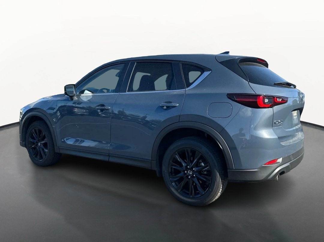 2024 Mazda Mazda CX-5 Carbon Edition AWD