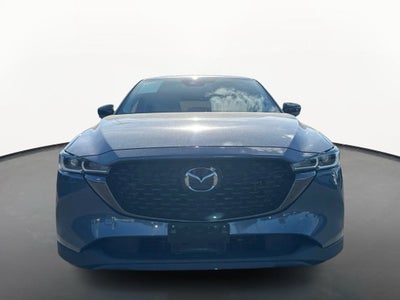 2024 Mazda Mazda CX-5 Carbon Edition AWD