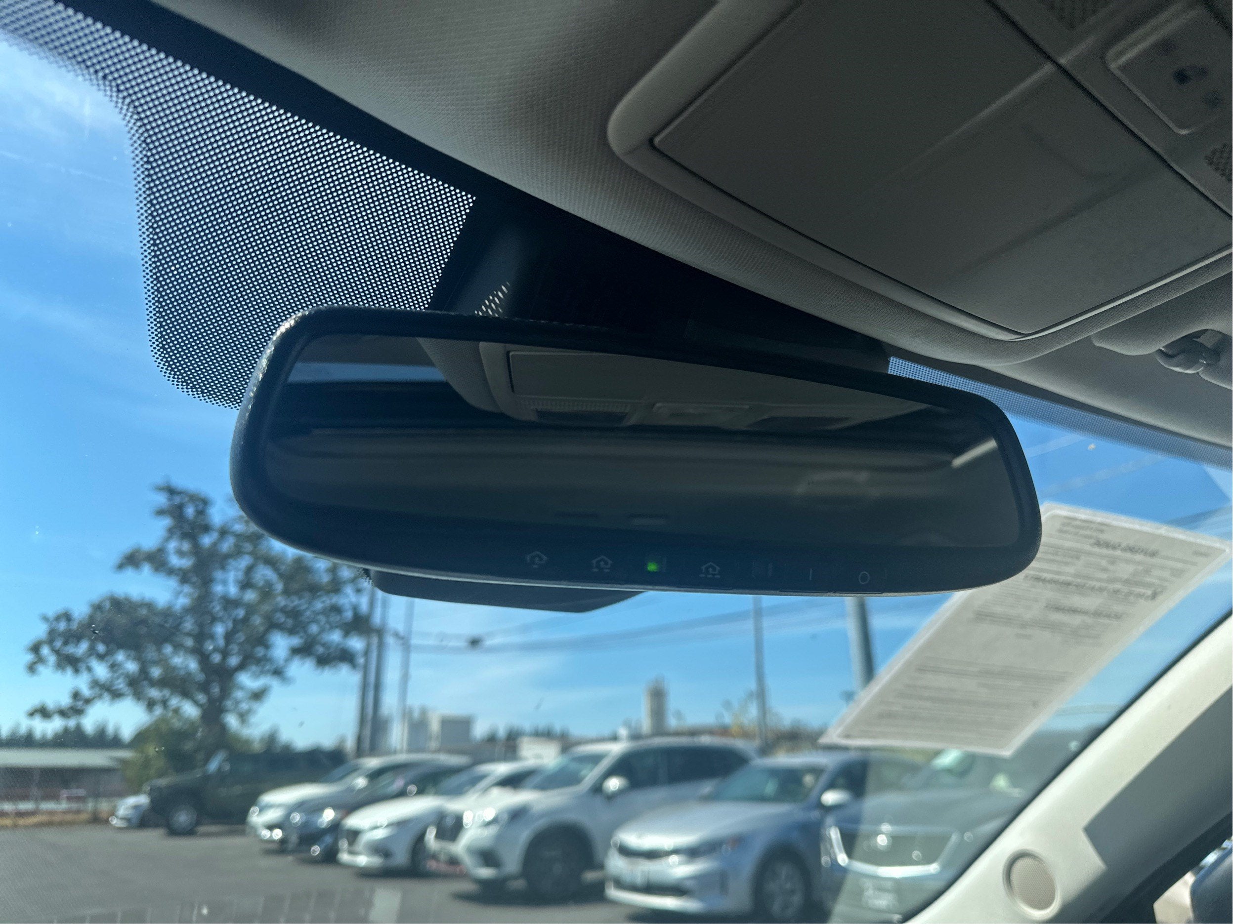 2025 Mazda Mazda CX-5 Preferred AWD