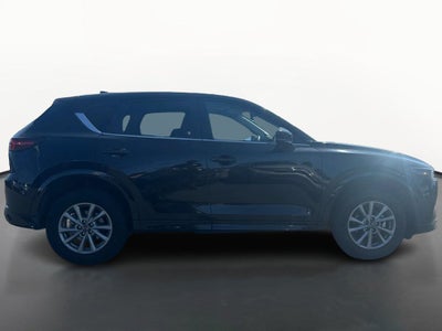 2025 Mazda Mazda CX-5 Preferred AWD