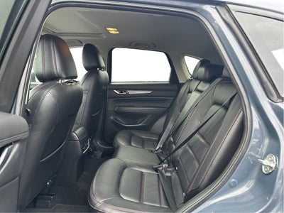 2024 Mazda Mazda CX-5 2.5 S Carbon Edition AWD