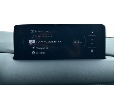 2024 Mazda Mazda CX-5 2.5 S Carbon Edition AWD