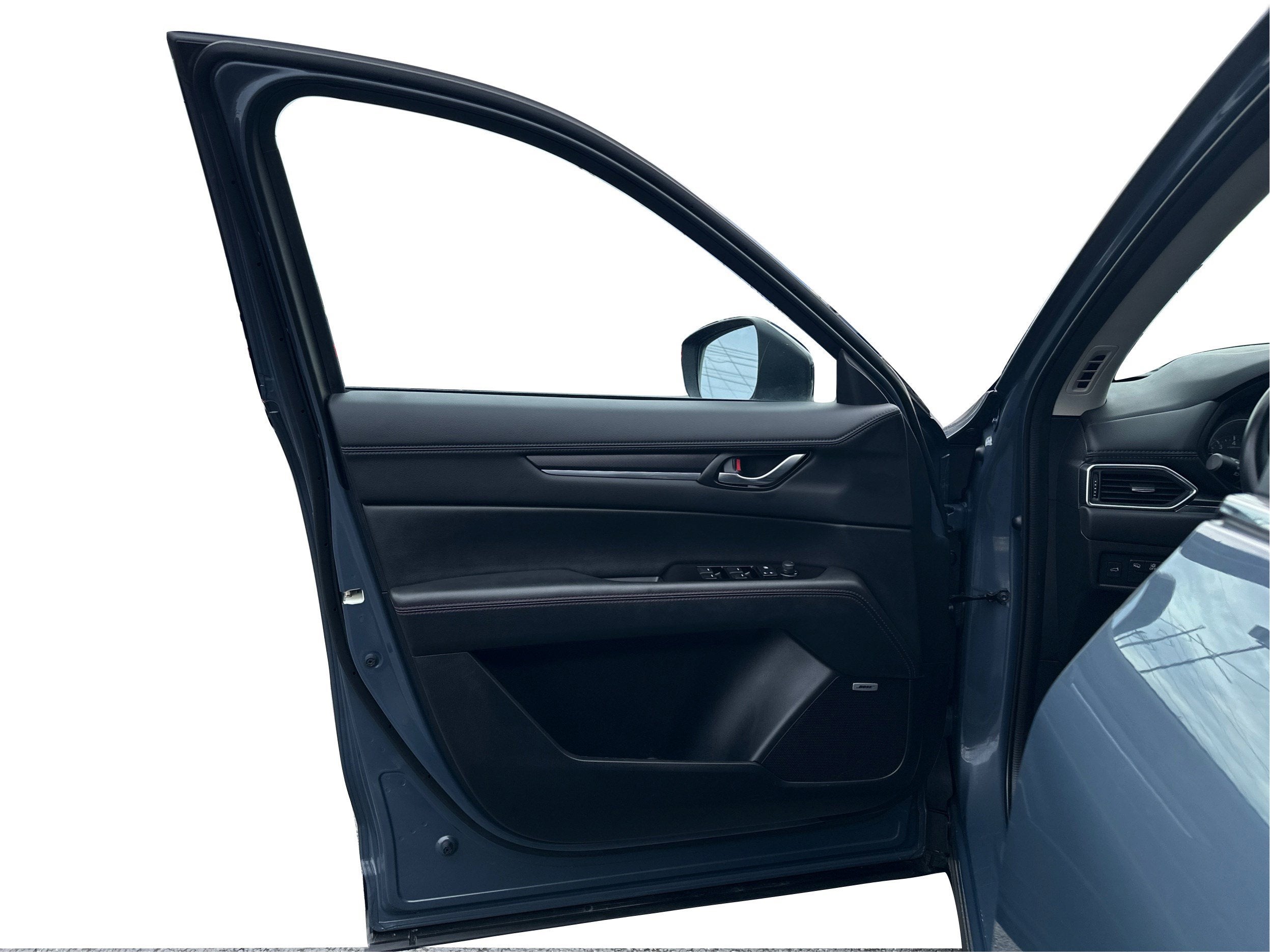 2024 Mazda Mazda CX-5 2.5 S Carbon Edition AWD