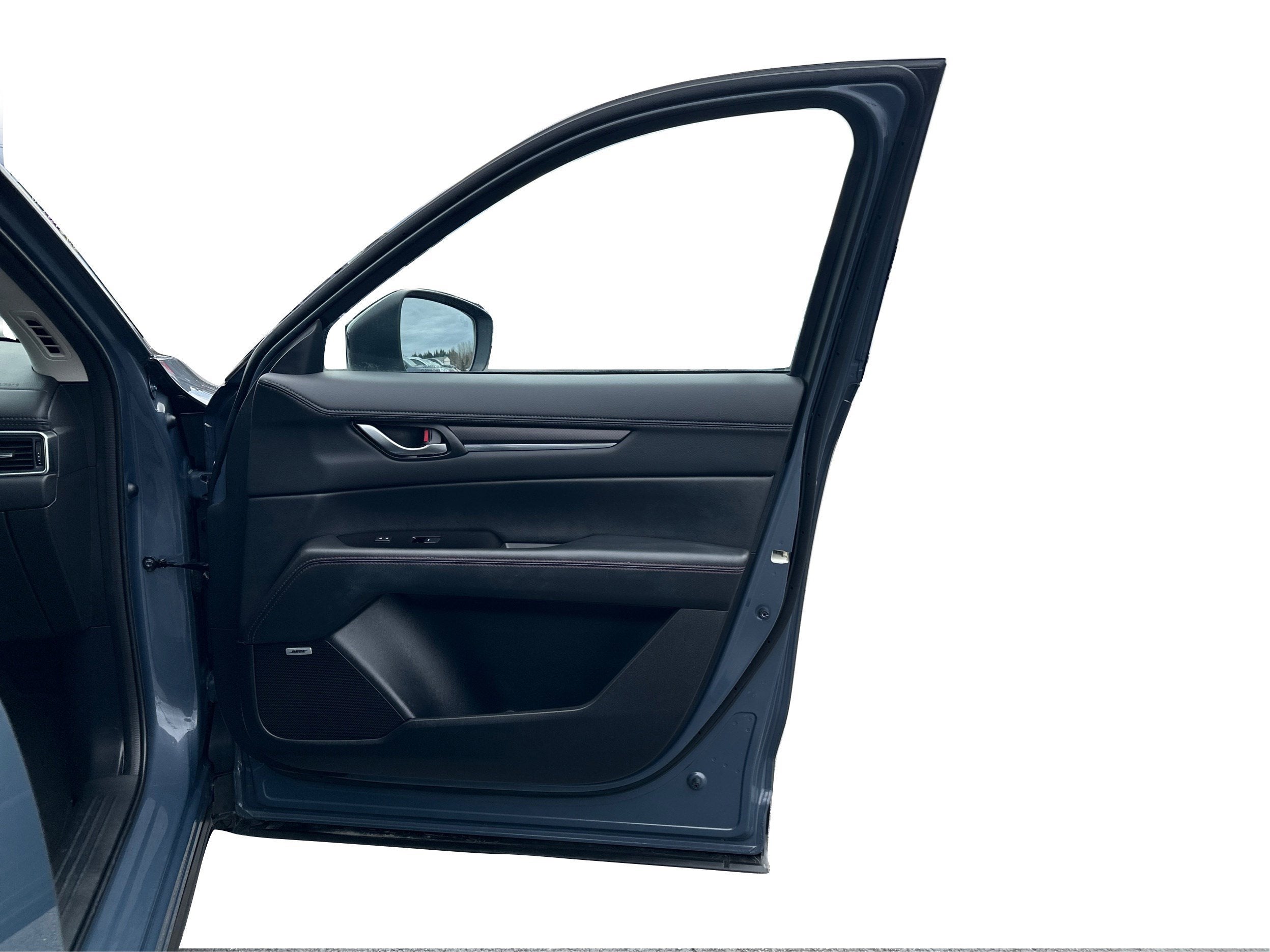 2024 Mazda Mazda CX-5 2.5 S Carbon Edition AWD