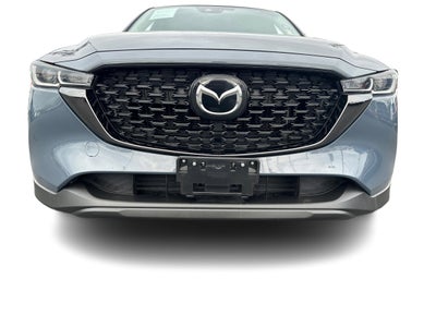 2024 Mazda Mazda CX-5 2.5 S Carbon Edition AWD