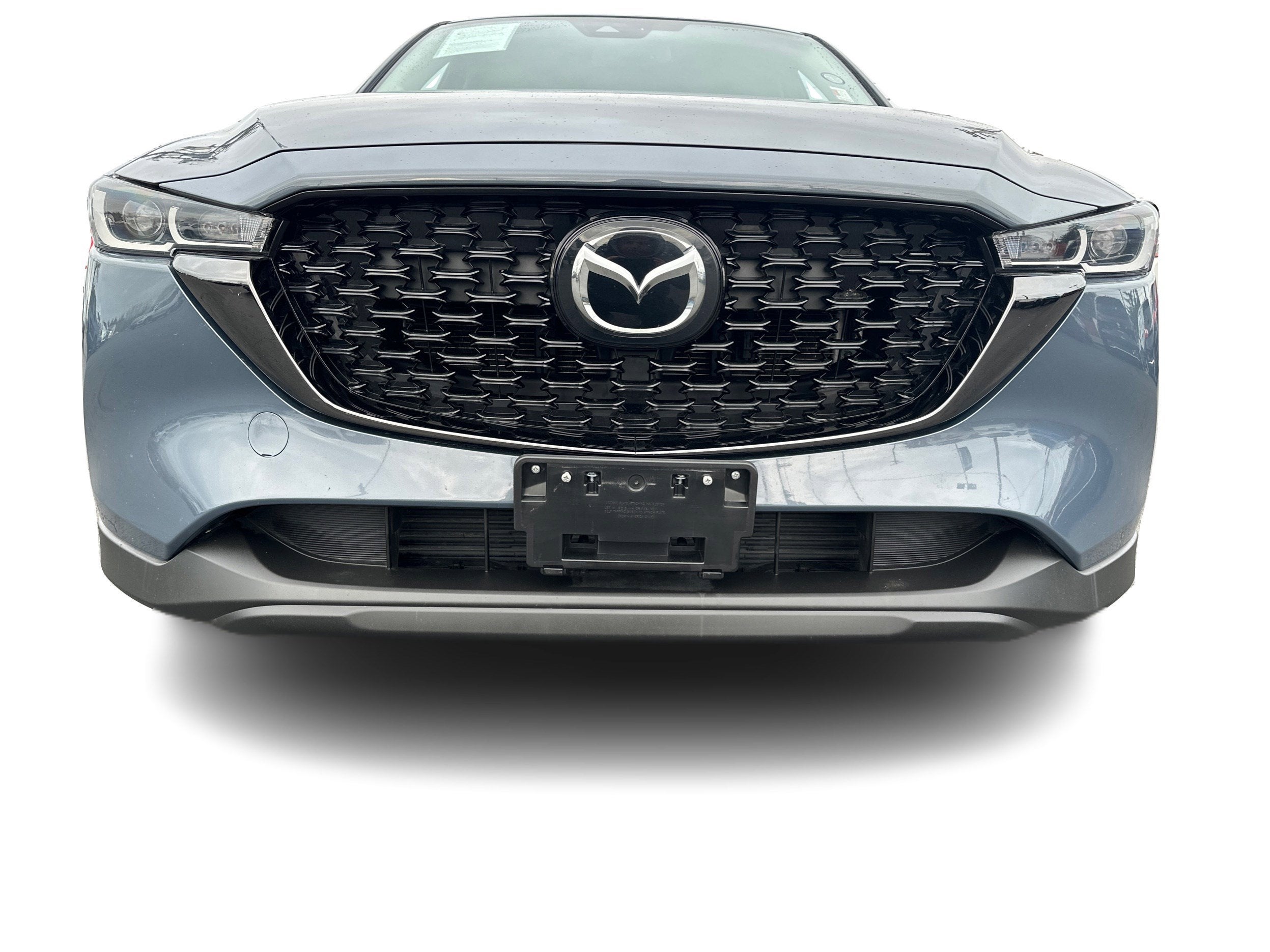 2024 Mazda Mazda CX-5 2.5 S Carbon Edition AWD