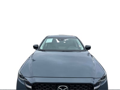 2024 Mazda Mazda CX-5 2.5 S Carbon Edition AWD