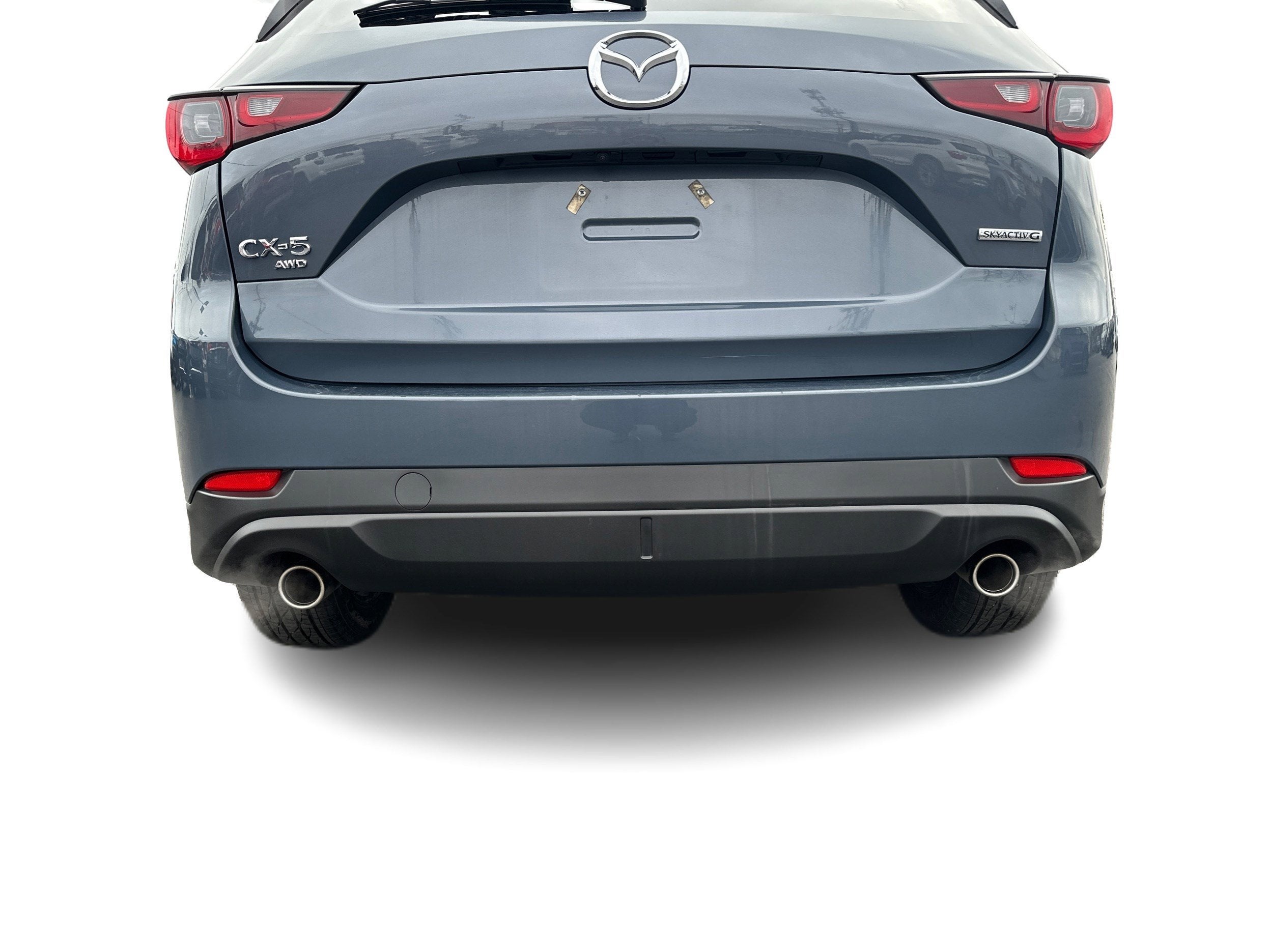 2024 Mazda Mazda CX-5 2.5 S Carbon Edition AWD