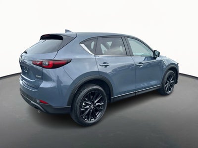 2024 Mazda Mazda CX-5 2.5 S Carbon Edition AWD