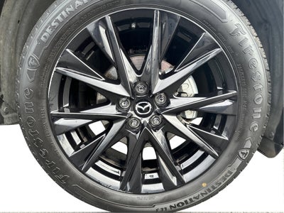 2024 Mazda Mazda CX-5 2.5 S Carbon Edition AWD