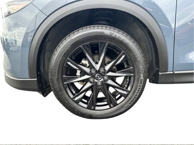 2024 Mazda Mazda CX-5 2.5 S Carbon Edition AWD