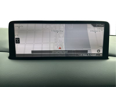 2024 Mazda Mazda CX-5 2.5 S Carbon Edition AWD